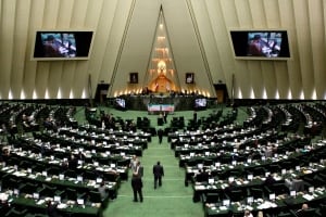 Mideast Iran
