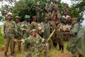 Congo-soldeirs