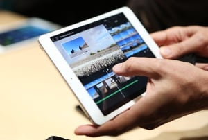 APPLE/