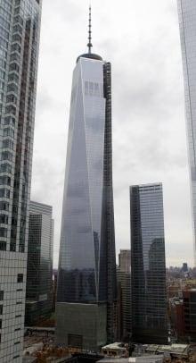 Trade-Center-tallest
