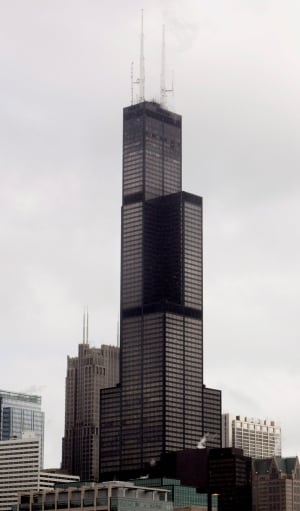 Willis Tower