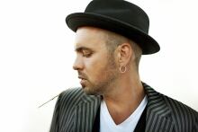 Hawksley Workman