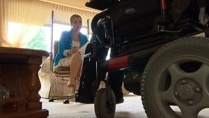 handi-transit sexual assault