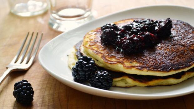 Pancakes