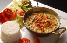 Mixed vegetable korma east india company ottawa