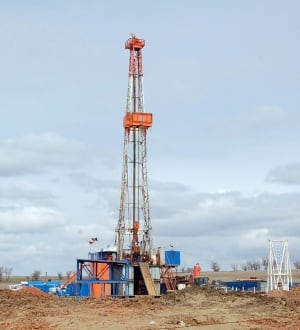 Below the Bakken