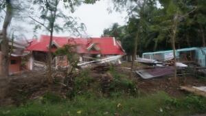 Typhoon Haiyan