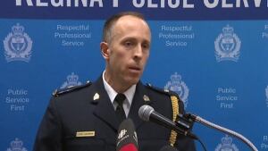 Insp. Corey Zaharuk