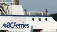 BC Ferries replaces executive bonuses with hold backs