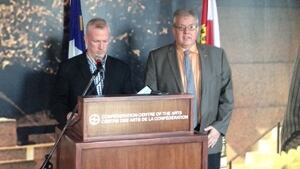 NDP minimum wage announcement
