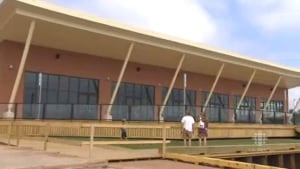 Charlottetown Convention Centre