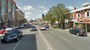 Uptown Waterloo