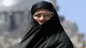 Chador