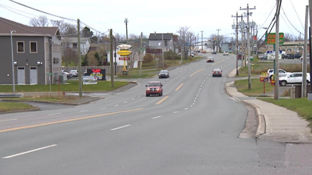 RNC office needed within C.B.S., says business owner Newfoundland