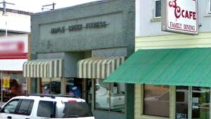 Maple Creek Fitness Centre