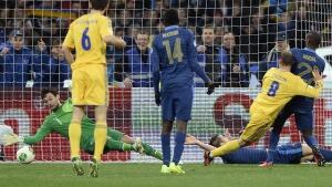 Hugo Lloris