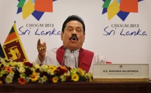 Sri Lanka Commonwealth