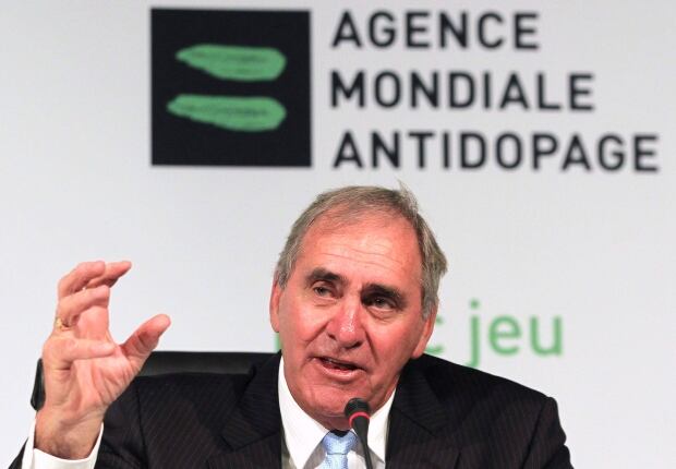 South Africa World Anti-Doping Agency