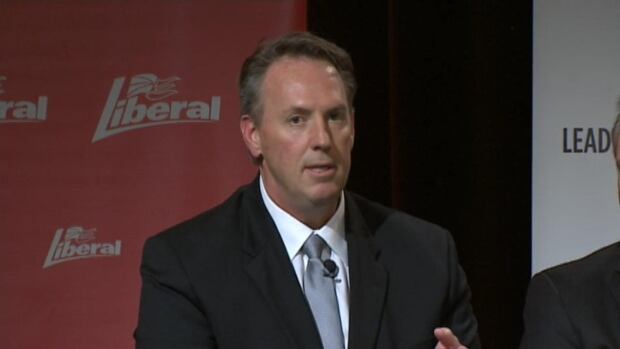nl liberal convention paul antle 20131117