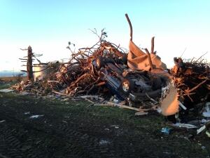 Severe Weather Illinois