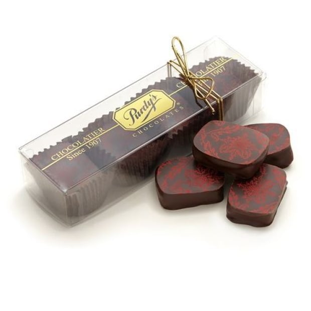 Purdy's find the sweet spot in artisanal chocolate Business CBC News