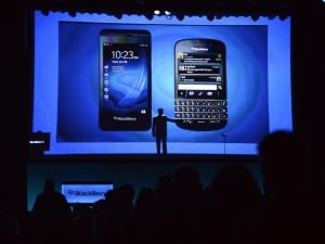 Blackberry