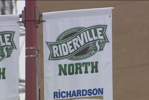 Riderville North