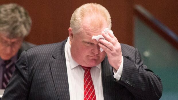 Rob Ford says he's quit drinking, has had 'come-to-Jesus ...