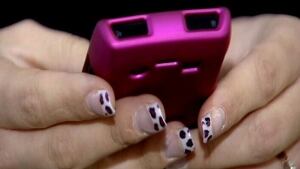 sexting-smartphone