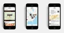 Pappy Tracking App