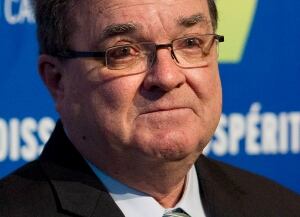 Flaherty Budget 20131107