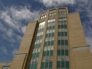Confederation Building