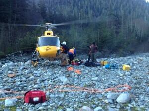 North Shore Rescue