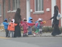 niqab-veil-daycare-montreal-verdun