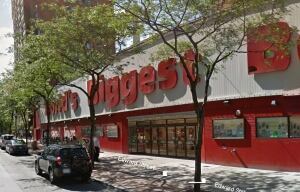 worlds biggest bookstore