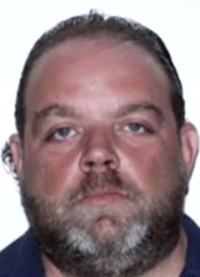 Michel Duchaussoy homicide suspect taxi