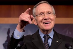 Senate Nominations Clash