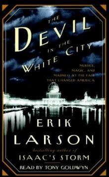 Erik Larson