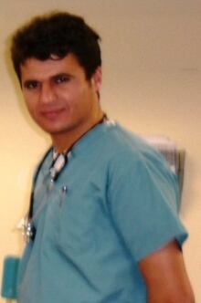 Dr. Ismail Taher