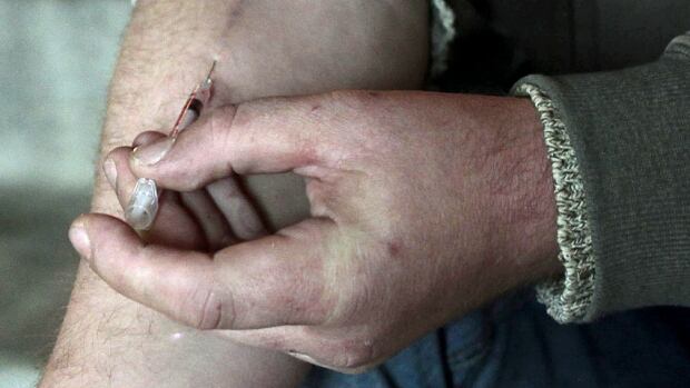 Injection