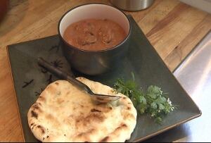 Bakeappple Chicken Curry
