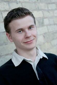 Jeremy Bradley
