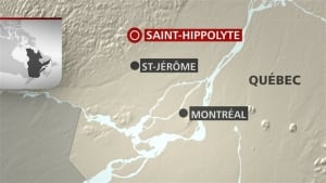 Saint-Hippolyte