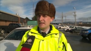 nl rcmp const. matthew christie stephenville 20131122