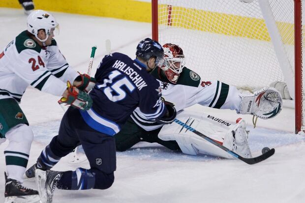 HKN Wild Jets 20131123