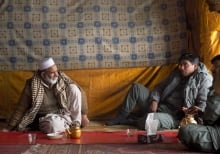 Afghanistan