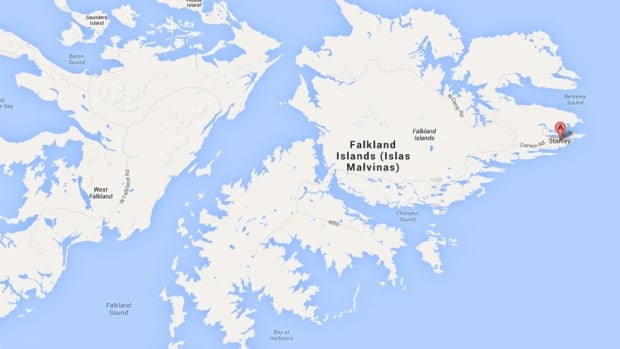 7 0 Magnitude Quake Strikes Near Falkland Islands Cbc News 7 0 Magnitude Quake Strikes Near Falkland Islands Cbc News