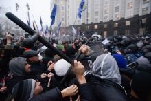 Ukraine EU