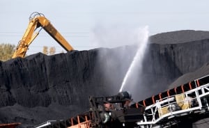 Petroleum Coke Neighborhoods