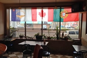 flags